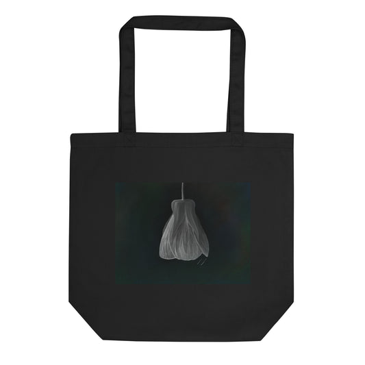 Veiled Elegance Eco Tote Bag