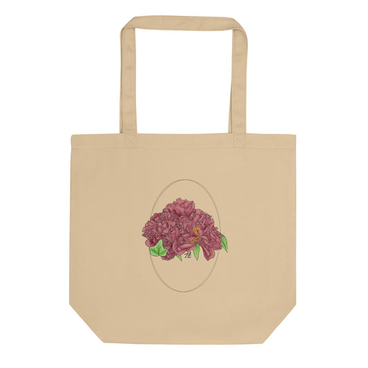 TimelessEco Tote Bag